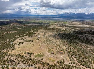 1181 County Road 259, Rifle, CO 81650