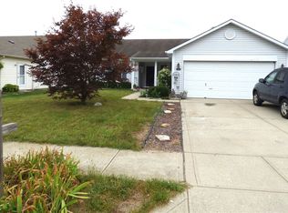 5371 Greensward Ln, Indianapolis, IN