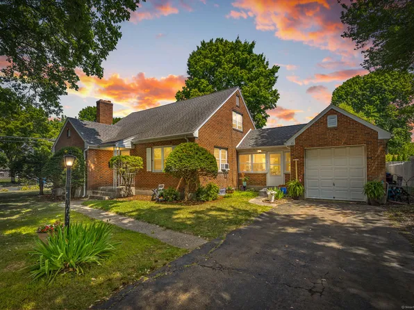 73 Beach Street, New Britain, CT 06053