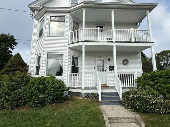 23 Emerald Ave #1, Webster, MA 01570