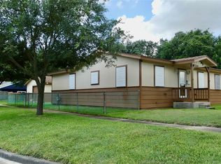 801 19th Ave N, Texas City, TX 77590