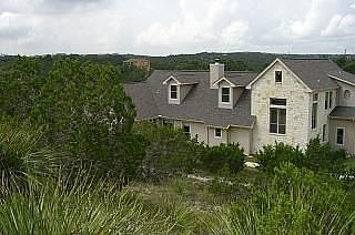 Sitting on approx. 4.65 acres