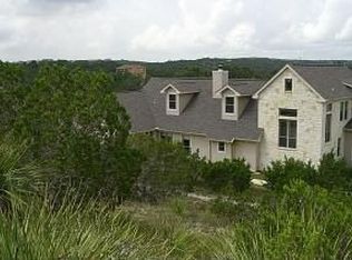 27880 Riata Ranch Dr, San Antonio, TX 78261