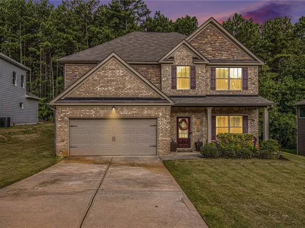 11010 Southwood Dr, Hampton, GA 30228