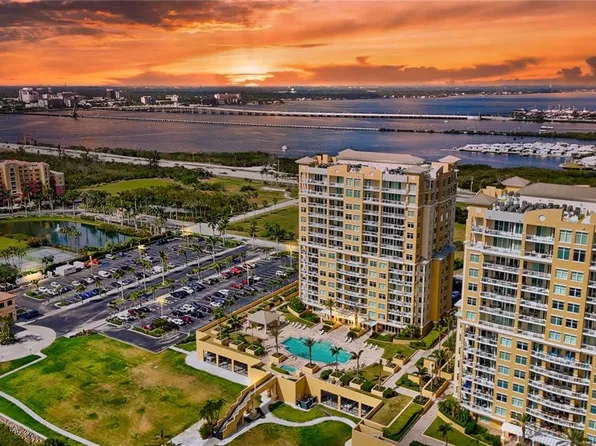 130 Riviera Dunes Way APT 502, Palmetto, FL 34221