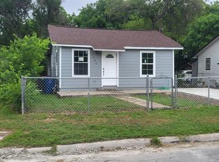 1102 Vickers Ave, San Antonio, TX 78211