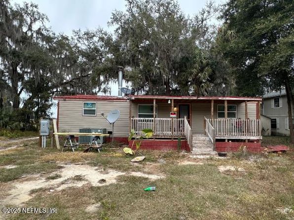148 LITTLE ORANGE LAKE Drive, Hawthorne, FL 32640