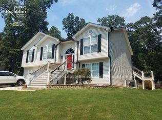 2612 Sam Calvin Dr, Dacula, GA 30019