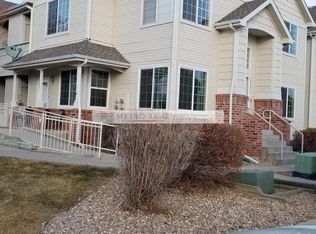 12963 Lafayette St UNIT C, Thornton, CO 80241