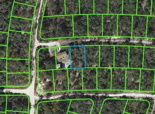 307 Stardust Ave #3, Lake Placid, FL 33852