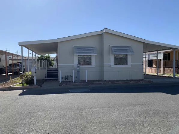 445 Orange Ave Space 56, Chula Vista, CA 91911