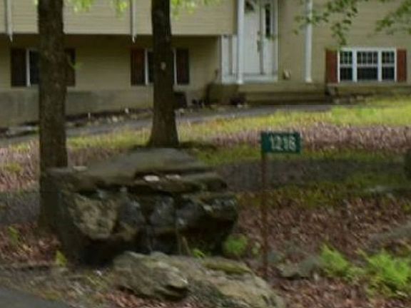 Exterior Address Verification