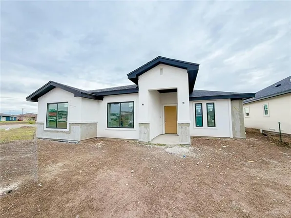 669 Foster St, Brownsville, TX 78523