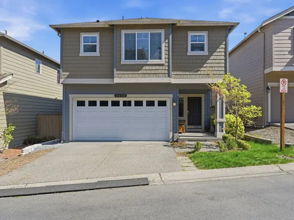 1229 92nd Ave NE, Lake Stevens, WA 98258