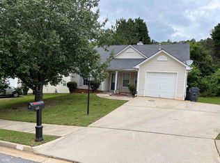 523 Creekview Overlook, Stockbridge, GA 30281