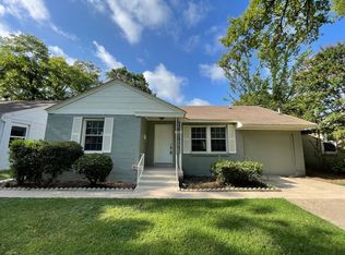 2705 W Bewick St, Fort Worth, TX 76109