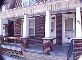 350 E College Ave, York, PA 17403