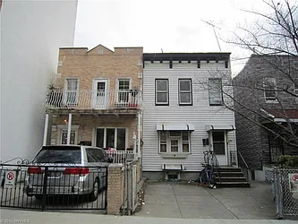 Sold by Ben Bay Realty Co. of Bay Ridge