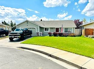 760 Monte Vista Way, Susanville, CA 96130