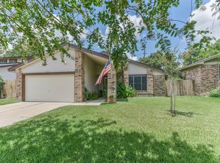 21506 River Court Dr, Katy, TX 77449