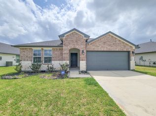 1014 Star Grass Ln, Rosharon, TX 77583