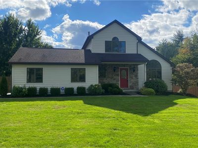5138 Oakridge Dr, Hamburg, NY, 14075