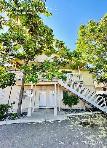 498 Highland Ave #4 Photo 1