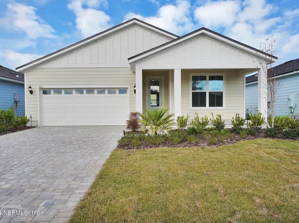 361 MUHLY GRASS Street, Yulee, FL 32097