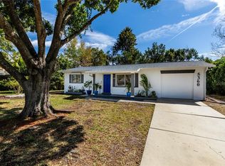 5360 14th Ave N, Saint Petersburg, FL 33710