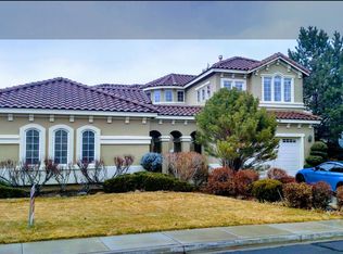 2511 Range View Ln, Reno, NV 89519