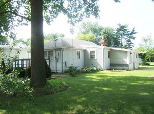 5338 Concord Ave, Portage, IN 46368
