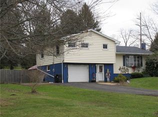 1 Hemlock Dr, Greenville, PA