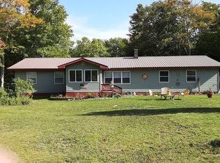 E22510 Valentine Rd, Grand Marais, MI 49839