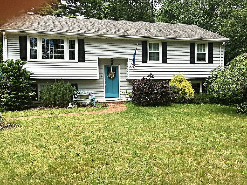 36 Shawsheen St, Tewksbury, MA 01876 Zillow