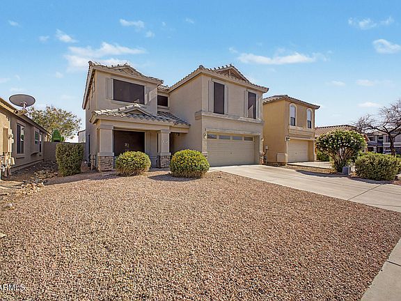 2nd image of 1337 W HEREFORD Drive