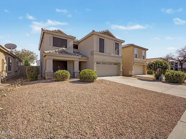 1337 W HEREFORD Drive, San Tan Valley, AZ 85143