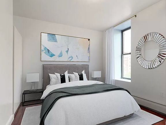 2nd image of 2375 Adam Clayton Powell Jr Blvd APT 2