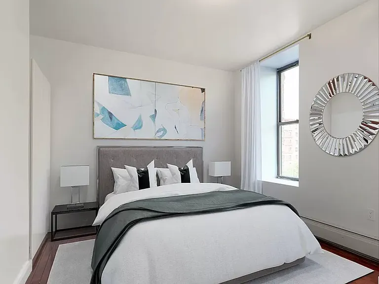 2375 Adam Clayton Powell Jr Blvd #2 — Photo 2