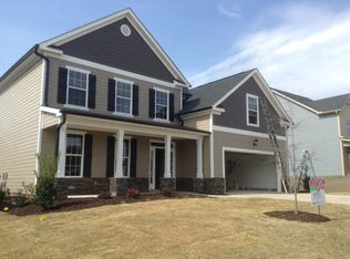 7218 Hoffman Ln, Evans, GA 30809