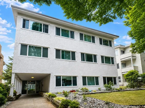 86XX Fremlin St, Vancouver, BC V6P 3W1