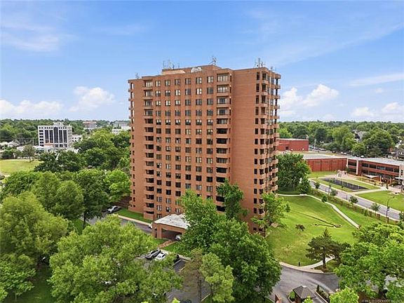 2nd image of 2121 S Yorktown Ave APT 602