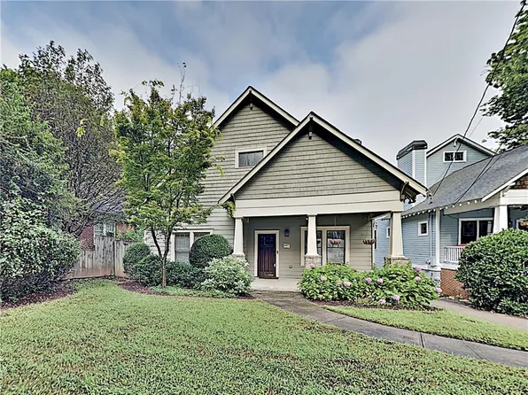 134 Whitefoord Ave, Atlanta, GA 30307