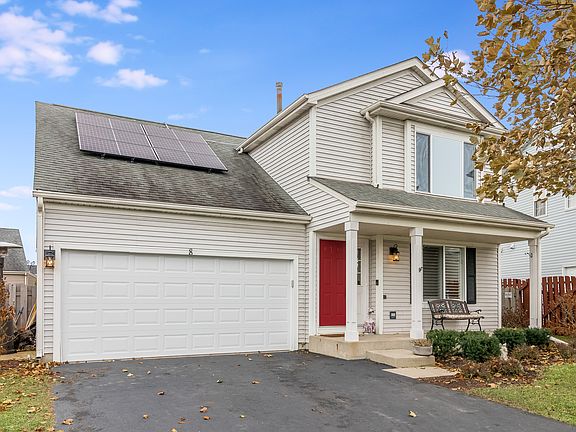 2nd image of 8 Annandale Ct