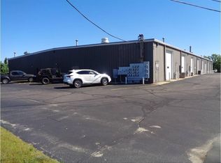 11 Grandview St UNIT 13, Coventry, RI 02816