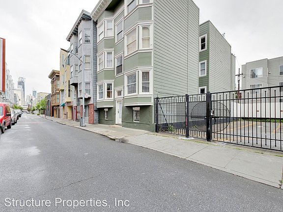 4th image of 569-571 Minna St #571B