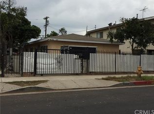 1334 W Cruces St, Wilmington, CA 90744