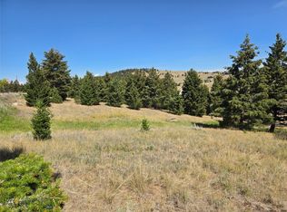 LOT 84 Chalet Loop, Butte, MT 59701