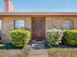528 Post Oak Ln, Allen, TX 75002
