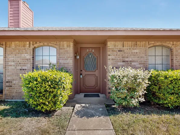 528 Post Oak Ln, Allen, TX 75002