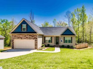 112 Josie Creek Dr, Piedmont, SC 29673